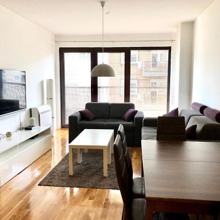 Modern Cosy Apartment By Smm Σκόπια Εξωτερικό φωτογραφία
