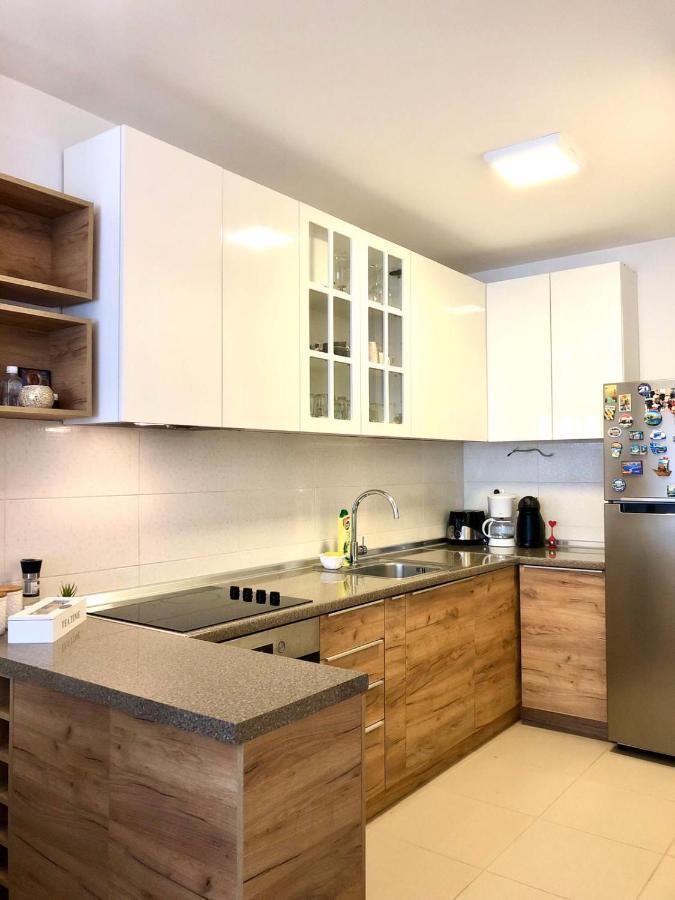 Modern Cosy Apartment By Smm Σκόπια Εξωτερικό φωτογραφία