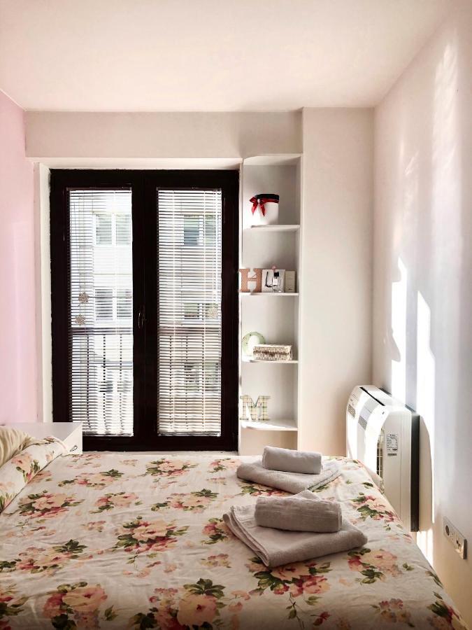 Modern Cosy Apartment By Smm Σκόπια Εξωτερικό φωτογραφία